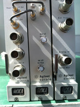 Load image into Gallery viewer, Agilent VXI Modules E1439A, E2730A &amp; 89605B for E8408A Mainframe - Test &amp; Measurement - ZYYKZ Test Equipment