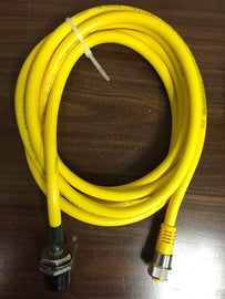 Turck RKV RSFPV 56-4.5M U-19025 DeviceNet Industrial Communication Cable 4.5m - ZYYKZ Test Equipment