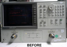 Load image into Gallery viewer, Original Replacement Display Screen for HP 8753D &amp; HP 8753C Network Analyzers - ZYYKZ Test Equipment