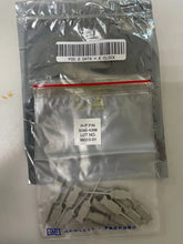 Load image into Gallery viewer, Agilent 5090-4356 IC Test Clips for 1670G Logic Analyzer - ZYYKZ Test Equipment