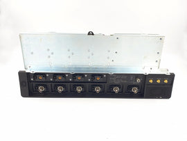 LeCroy SDA 818Zi-A Serial Data Analyzer Probe Interface Panel - ZYYKZ Test Equipment