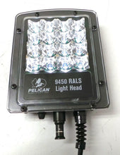Load image into Gallery viewer, Pelican 9450B RALS Remote Area Lighting System - Portable LED Spotlight - ZYYKZ Test Equipment