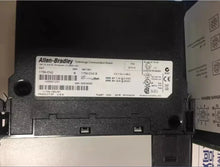 Load image into Gallery viewer, Allen-Bradley 1756-CN2/B ControlLogix Dual-Port Ethernet Communication Module - ZYYKZ Test Equipment