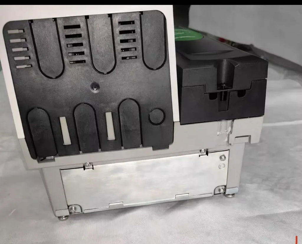 Control Techniques SPMD 1403 MIDI Footswitch Controller - ZYYKZ Test Equipment