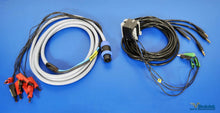 Load image into Gallery viewer, Omicron CMC 56 Relay Test Set with CMA 56 Amplifier - Software Calibrated