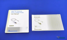 Load image into Gallery viewer, Rohde &amp; Schwarz RT-ZS30 3.0GHz Active Voltage Oscilloscope Probe 10:1