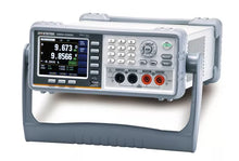 Load image into Gallery viewer, GW Instek GBM-3300 Battery Meter - 300V AC/DC with RS-232 and USB Connectivity, 0.01% Accuracy