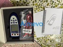 Load image into Gallery viewer, GE Druck DPI 880 Multifunction Calibrator for Temperature and Pressure