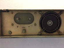 Load image into Gallery viewer, EMI SCR 7.5-100-OV Adjustable DC Power Supply 7.5V-100V - ZYYKZ Test Equipment