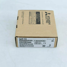 Load image into Gallery viewer, Mitsubishi QX10 Digital Input PLC Module - New, Free Shipping - ZYYKZ Test Equipment