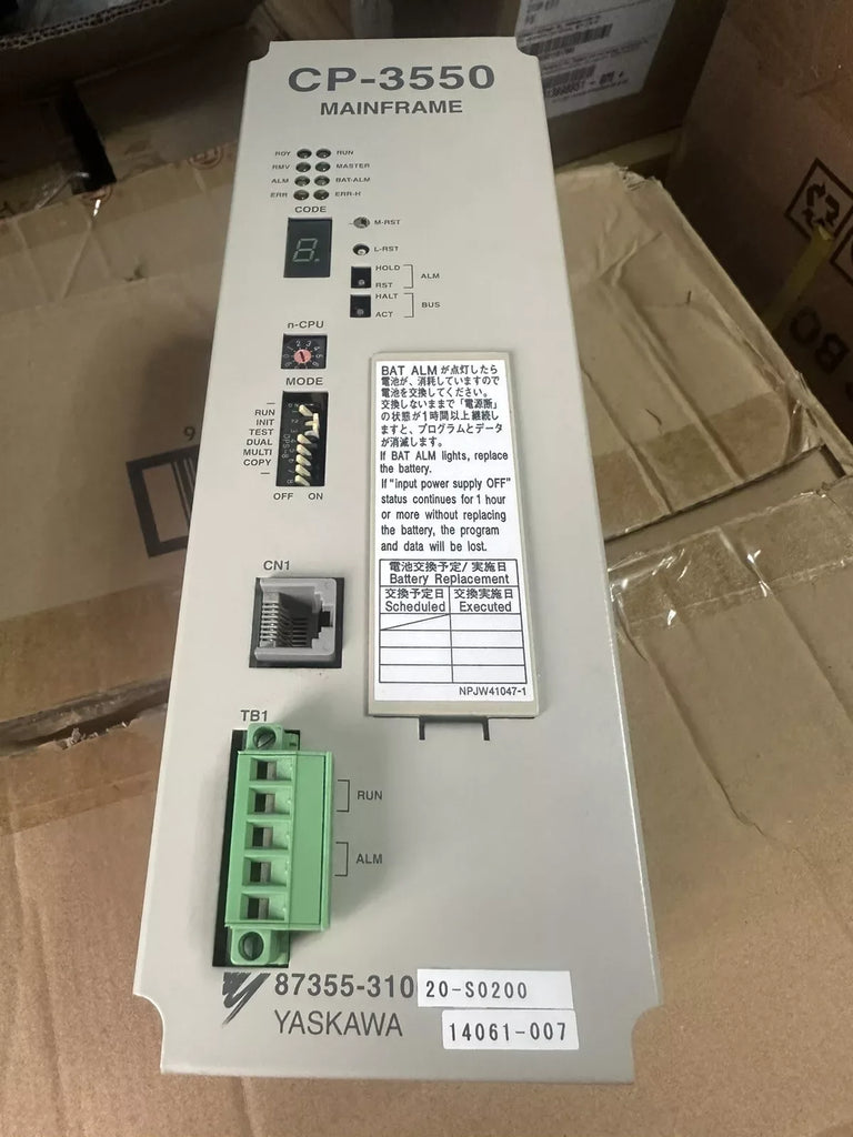 CP-3550/MF High-Performance Multifunction Color Laser Printer - ZYYKZ Test Equipment