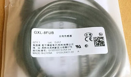 Panasonic SUNX GXL-8FUB UGXL8FU Photoelectric Sensor Switch - High Precision - ZYYKZ Test Equipment
