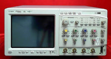 Load image into Gallery viewer, Keysight MSO8104A Infiniium Mixed Signal Oscilloscope 1 GHz 4-Channel - ZYYKZ Test Equipment