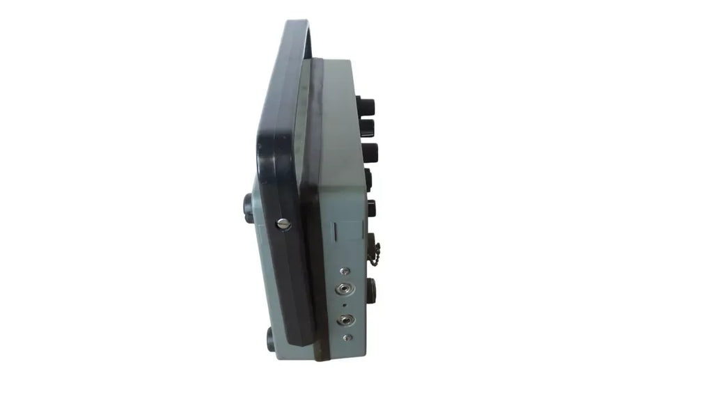 YSI Model 58 Dissolved Oxygen Meter for Accurate Water Quality Testing - ZYYKZ Test Equipment