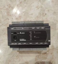 Delta DVP20EX200R Programmable Logic Controller (PLC)
