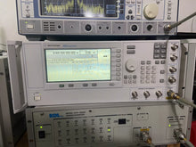 Load image into Gallery viewer, Aeroflex RDL DCR-14000A Downconverter 14 GHz Ultra Low Phase Noise - ZYYKZ Test Equipment