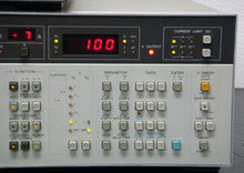 Load image into Gallery viewer, HP 4140B Precision DC Voltage Source and Current Meter - ZYYKZ Test Equipment