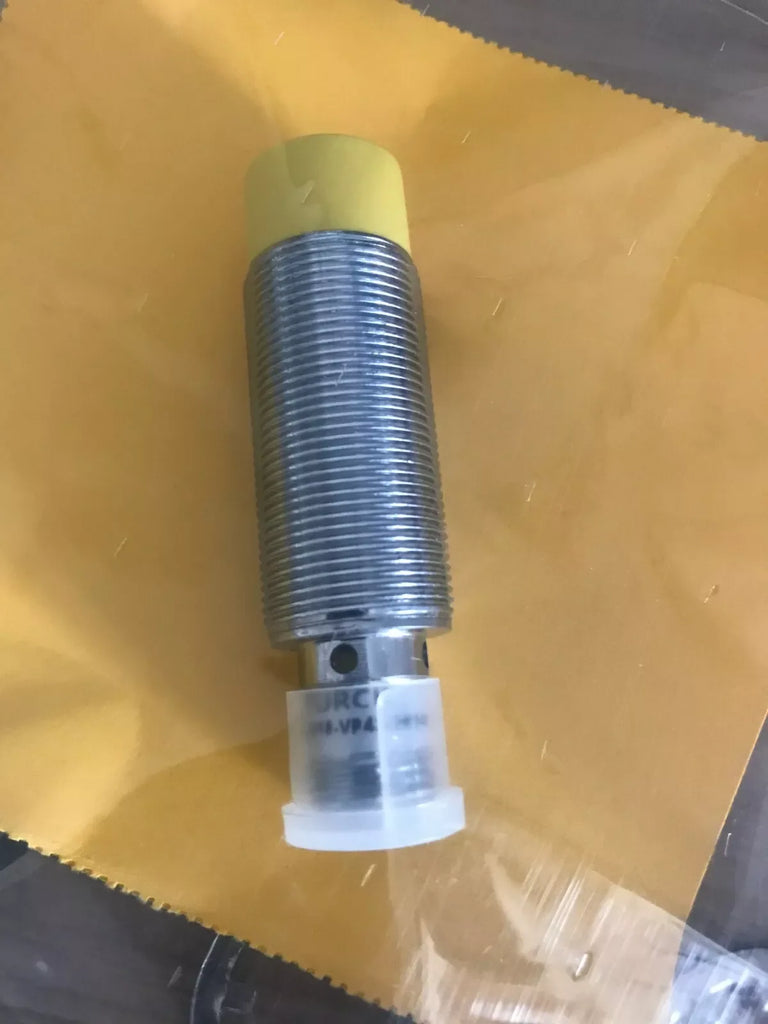 TURCK Ni8-M18-VP4X-H1141 Inductive Proximity Sensor, M18, 8mm Detection - ZYYKZ Test Equipment
