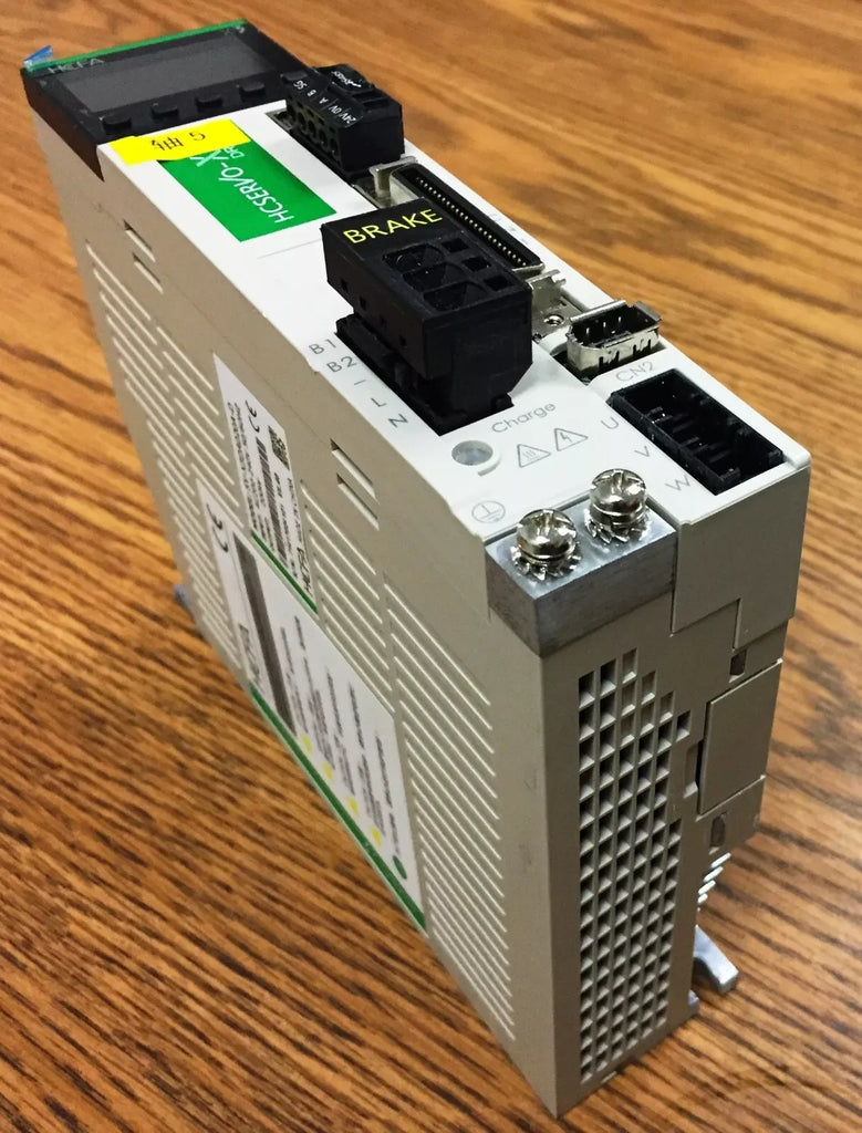 HCFA SV-X3DA020A-D High-Precision Servo Driver for Motion Control - ZYYKZ Test Equipment