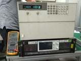HP Agilent 6814B AC Power Source and Analyzer, 3000VA, 150/300V, 20/10A