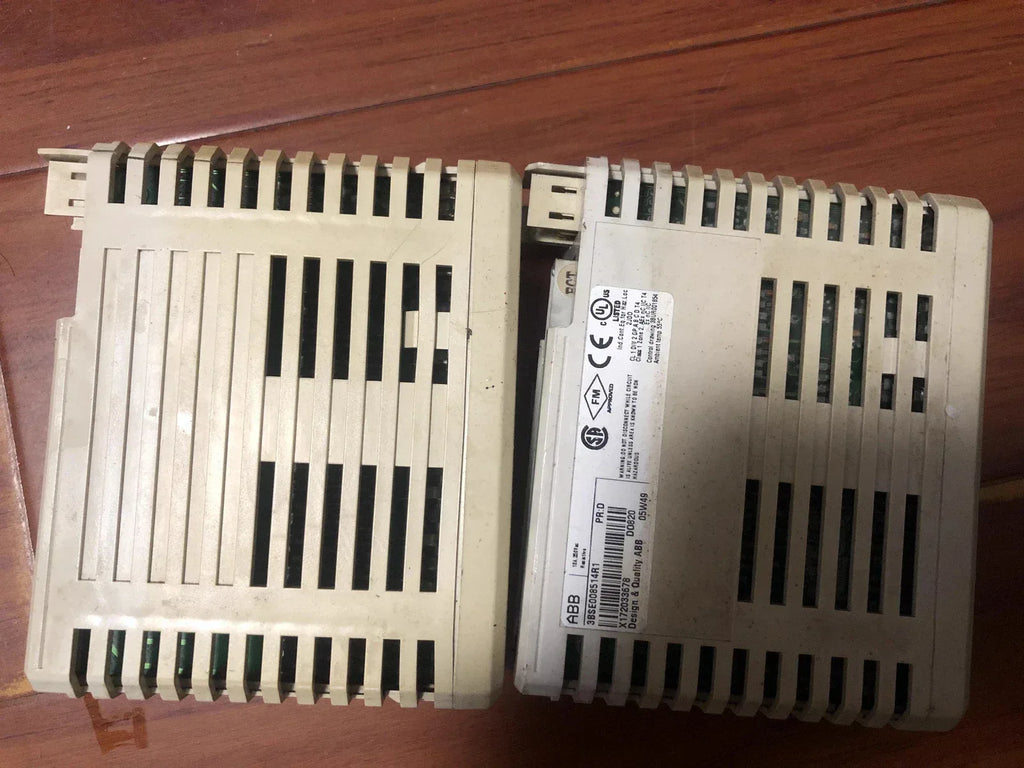 ABB DCS 3BSE008514R1 DO820 Digital Output Module for Distributed Control Systems - ZYYKZ Test Equipment