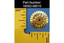 Load image into Gallery viewer, HP 16093A Binding Post Fixture Terminal Connector 7mm - ZYYKZ Test Equipment