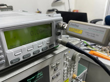 Load image into Gallery viewer, Anritsu MA2472A Wideband Power Sensor 10 MHz–18 GHz, N Connector, -70 to +20 dBm - ZYYKZ Test Equipment