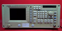 Load image into Gallery viewer, Advantest R3131A Spectrum Analyzer 9 kHz - 3 GHz - ZYYKZ Test Equipment