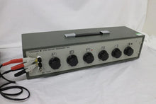 Load image into Gallery viewer, HP 4338A Precision Milliohm Meter - ZYYKZ Test Equipment