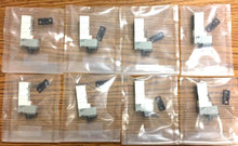 Load image into Gallery viewer, SMC SYJ3133-5LOZ 5-Port 3-Position Single Solenoid Pneumatic Valve - ZYYKZ Test Equipment