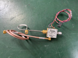 Anritsu 46504 Low-Band Diplexing Switch Assembly for RF Testing - ZYYKZ Test Equipment