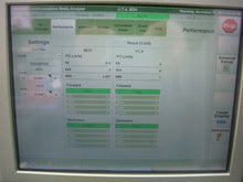 Load image into Gallery viewer, ANRITSU CMA5000a 10Gbps Universal Transport Analyzer (UTA) - ZYYKZ Test Equipment