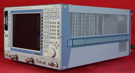 Rohde & Schwarz ZVK Vector Network Analyzer, 10 MHz to 40 GHz - ZYYKZ Test Equipment