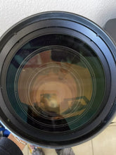 Load image into Gallery viewer, Canon EF 600mm f/4L IS USM Telephoto Ultrasonic Lens - ZYYKZ Test Equipment