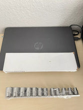 Load image into Gallery viewer, Caterpillar 2146620 Professional Socket Set - New In Box - ZYYKZ Test Equipment
