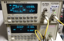 Load image into Gallery viewer, Optical Attenuator 1310nm-1550nm with Angled FC/PC Connectors - ZYYKZ Test Equipment