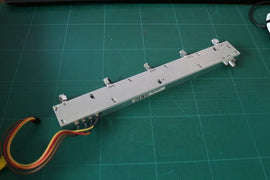 ADVANTEST 5-Channel Distribute Amplifier for High-Frequency Signal Distribution - ZYYKZ Test Equipment