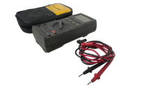 Load image into Gallery viewer, Fluke 27/FM Professional Grade Digital Multimeter with Protective Case - ZYYKZ Test Equipment