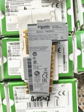 Load image into Gallery viewer, Schneider TM5SBER2 Digital Input/Output (I/O) Module - ZYYKZ Test Equipment