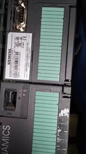 Load image into Gallery viewer, Siemens 6SL3244-0BB00-1BA1 SINAMICS S120 Drive Control Module - ZYYKZ Test Equipment
