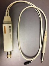 Load image into Gallery viewer, Keysight 41800A Active Oscilloscope Probe, 5 Hz to 500 MHz with Special Head - ZYYKZ Test Equipment