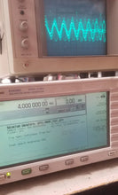 Load image into Gallery viewer, Keysight E4438C ESG Vector Signal Generator - 250 kHz to 6 GHz - ZYYKZ Test Equipment