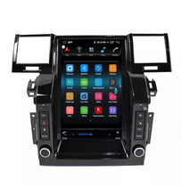 Load image into Gallery viewer, 2Din Android Car Stereo with CarPlay for 2005-2009 Range Rover Sport L320 - ZYYKZ Test Equipment
