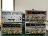 Gwinstek GPC-3030D / 6303D / TPS-4000 Dual Tracking DC Power Supply
