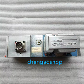 D691Z2086G Servo Valve - High Precision Control