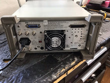 Load image into Gallery viewer, HP Agilent 8564E Spectrum Analyzer 9 kHz to 40 GHz - ZYYKZ Test Equipment