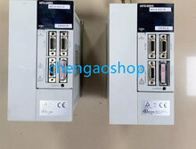Load image into Gallery viewer, Mitsubishi MDS-B-SVJ2-10 Servo Drive - 100% Tested, Fast Shipping