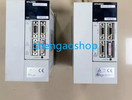 Mitsubishi MDS-B-SVJ2-10 Servo Drive - 100% Tested, Fast Shipping