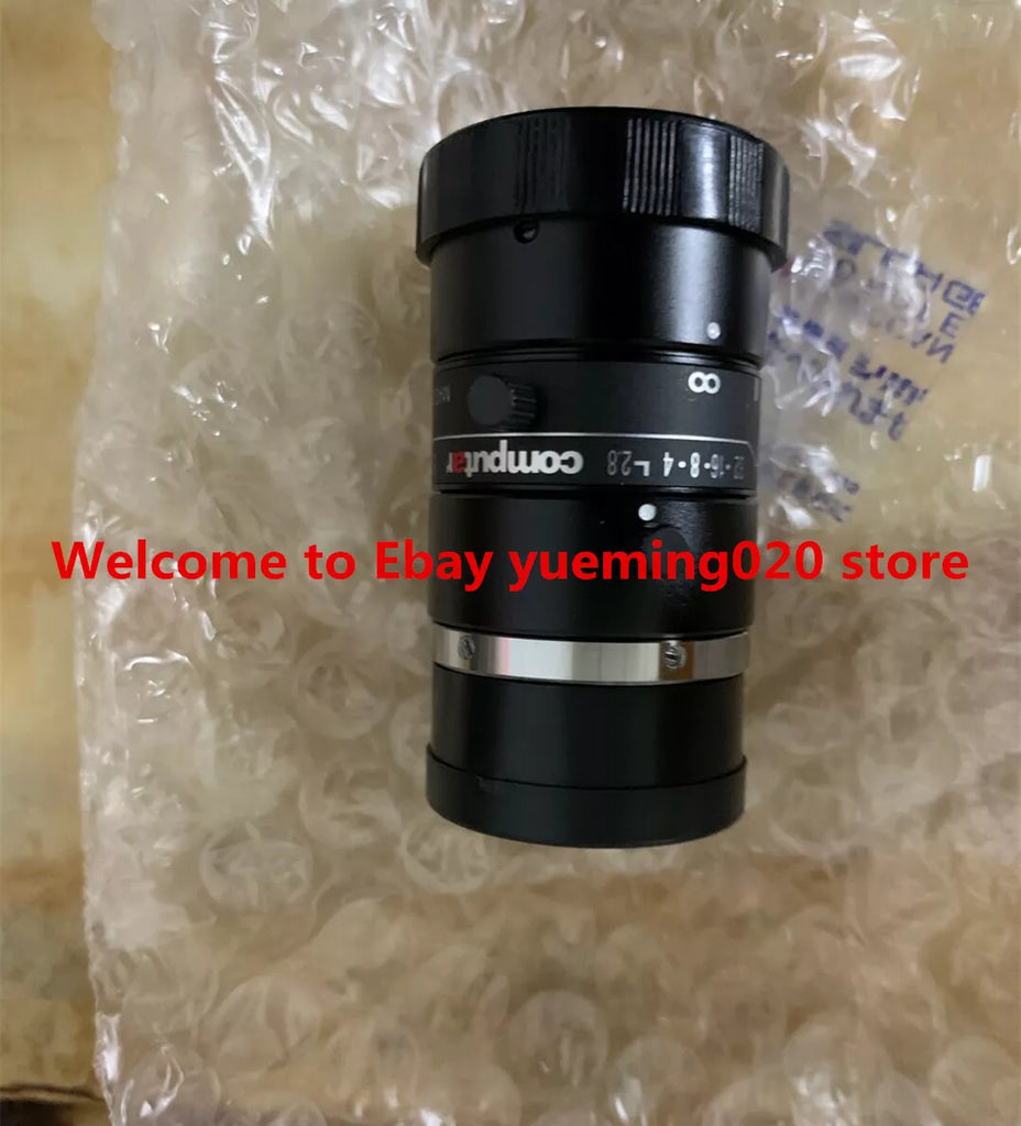 Computar M5028-MPW2 High-Performance Lens