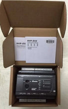 Load image into Gallery viewer, Delta DVP24ES200R Programmable Logic Controller (PLC) Module - ZYYKZ Test Equipment